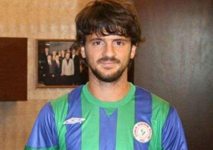 İlyas Çakmak