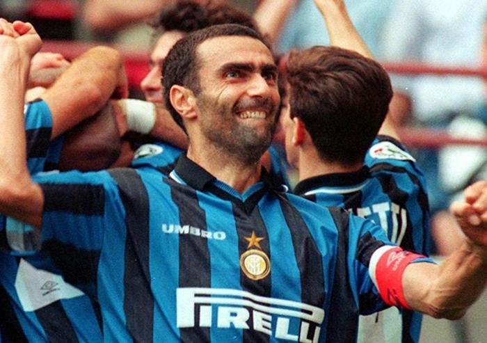 Giuseppe Bergomi