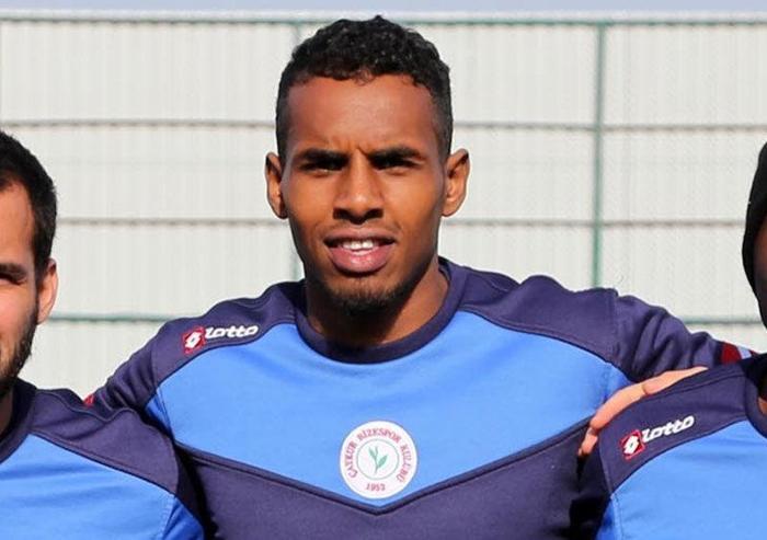 Liban Abdi