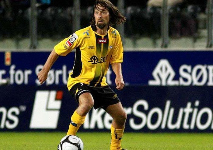 Erik Mykland
