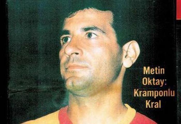 METİN OKTAY