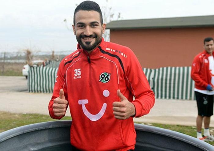 Ali Gökdemir