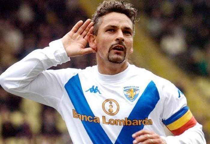 ROBERTO BAGGIO