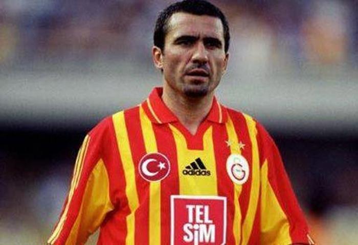 GEORGE HAGI