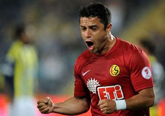 Rodrigo Tello