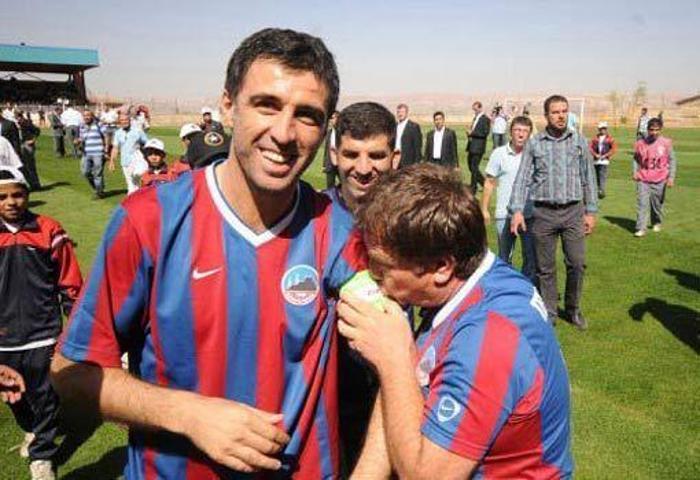 HAKAN ŞÜKÜR