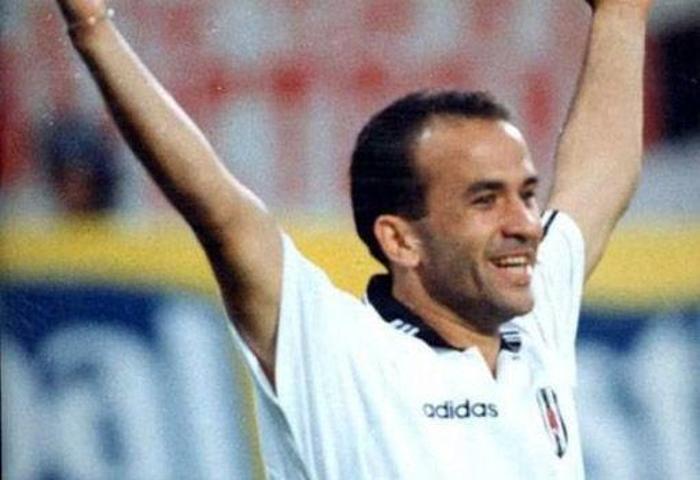MEHMET ÖZDİLEK