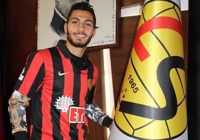 Kamil Çörekçi