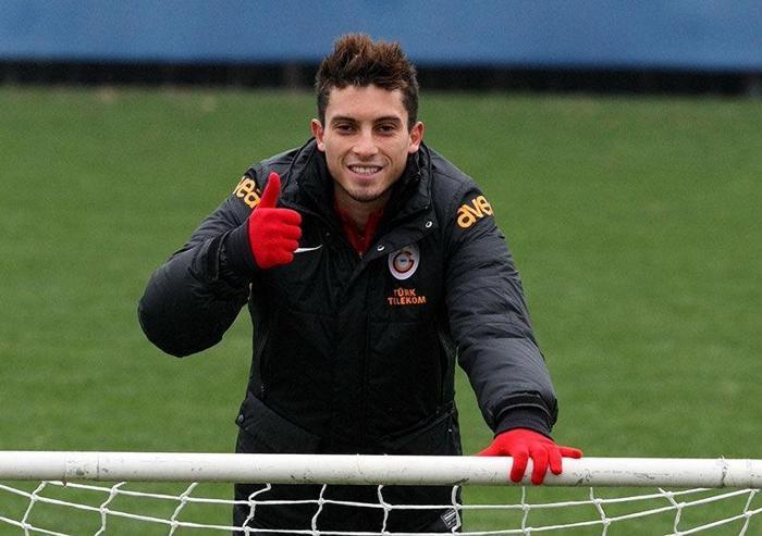 Alex Telles