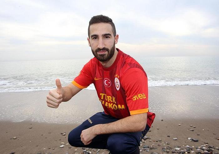 Umut Gündoğan