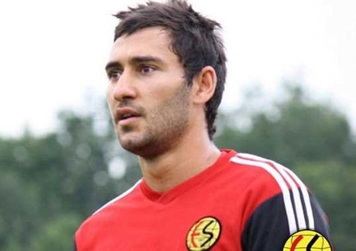 Veysel Sarı