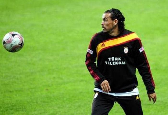 SERVET ÇETİN