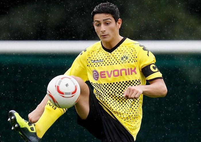 Koray Günter