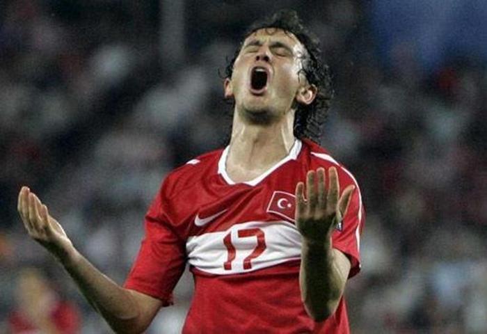 TUNCAY ŞANLI