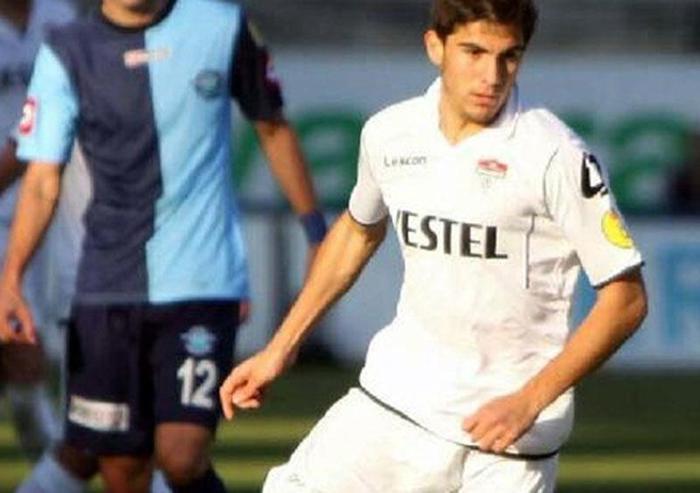 Oğuzhan Kayar