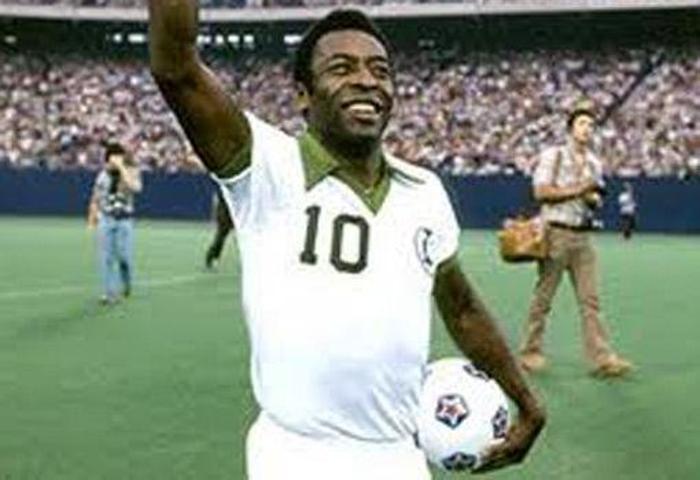 PELE