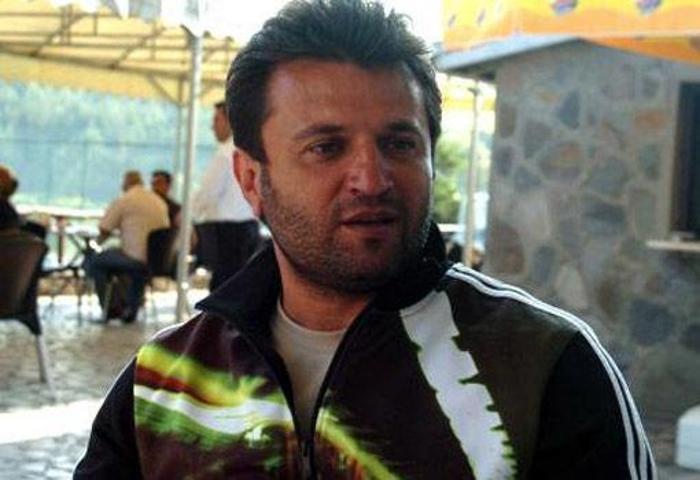 BÜLENT UYGUN