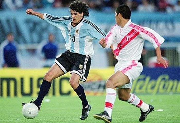 ARİEL ORTEGA
