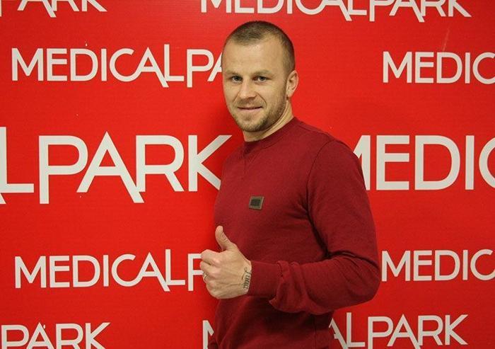 Marek Sapara