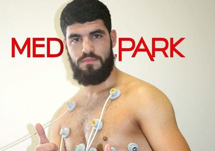 Muhammed İldiz
