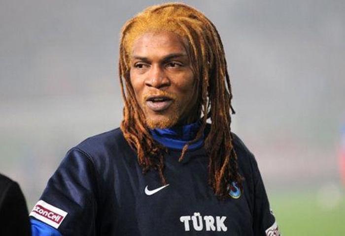 RIGOBERT SONG