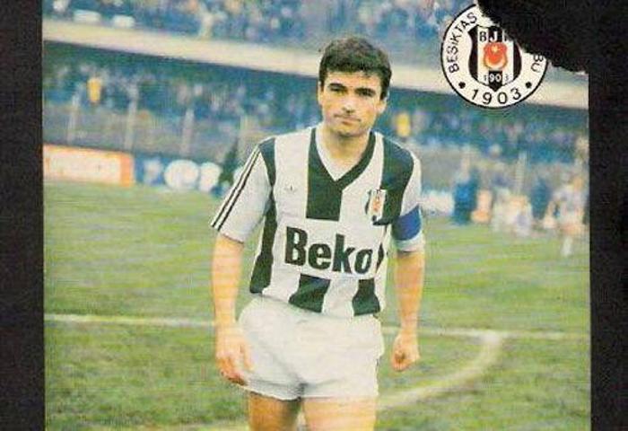 RIZA ÇALIMBAY