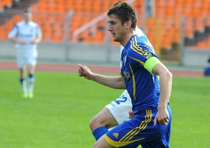 Artem Radkov