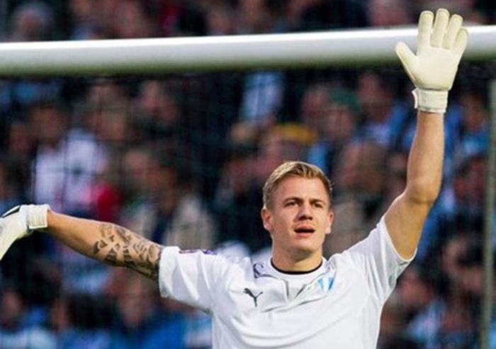 Johan Dahlin