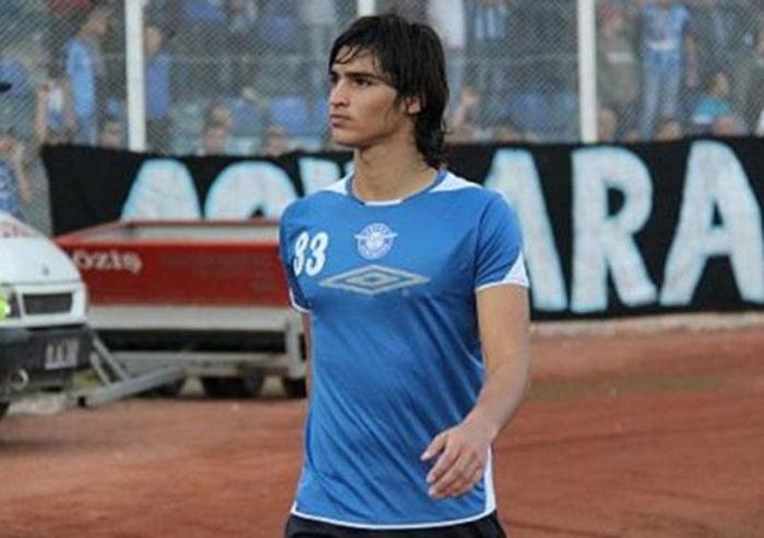 Murat Akça