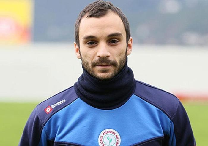 Cenk Ahmet Alkılıç (Kiralık)