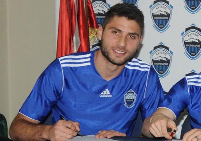 Yakup Ramazan Zorlu