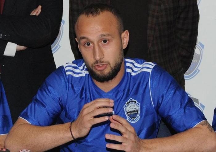 Mehmet Akgün
