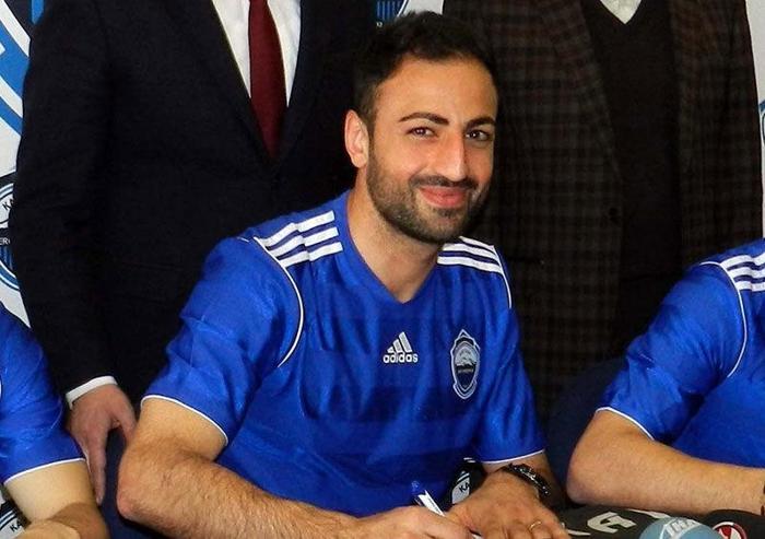 Josef Çınar