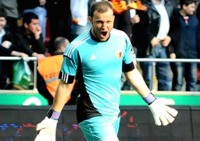 Gökhan Değirmenci