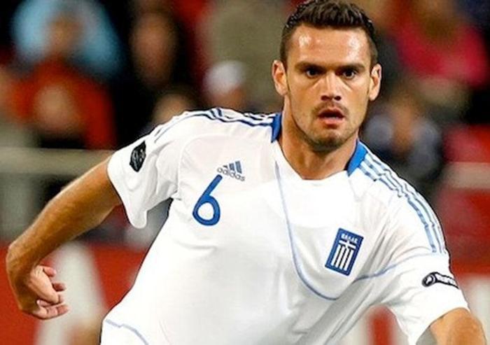 Alexandros Tziolis