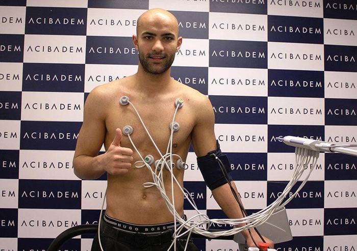 Sinan Bolat