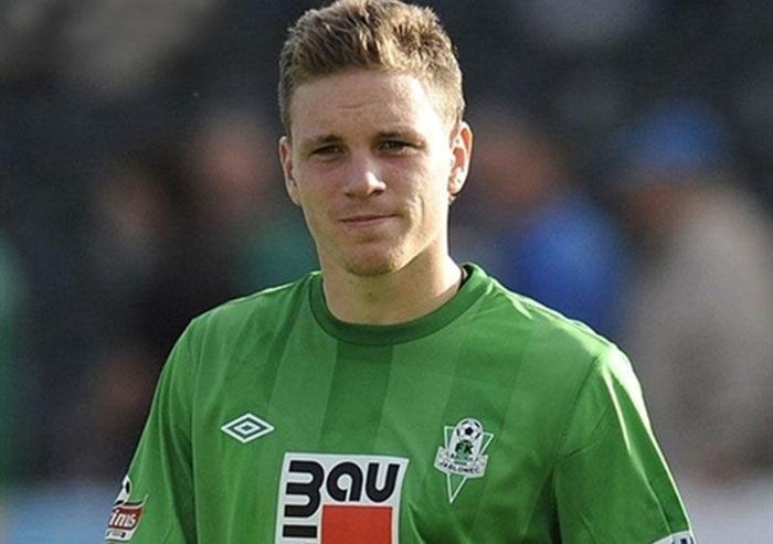 Ondrej Vanek
