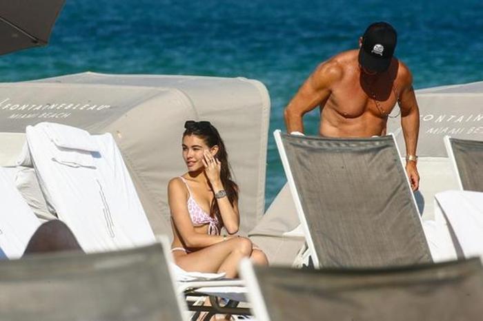 Madison Beer 20nci yaşını böyle kutladı