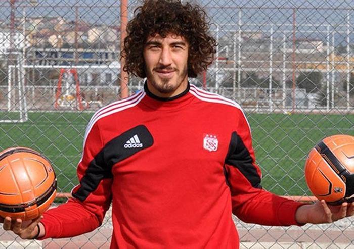 Ahmet Şahbaz