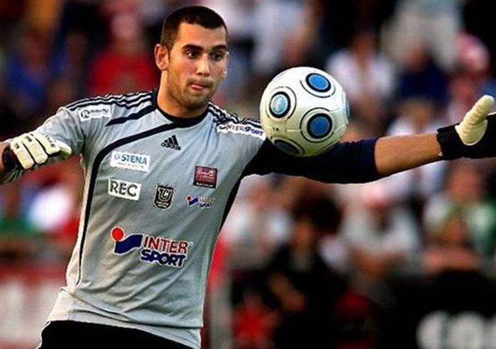 Deniz Öksüz