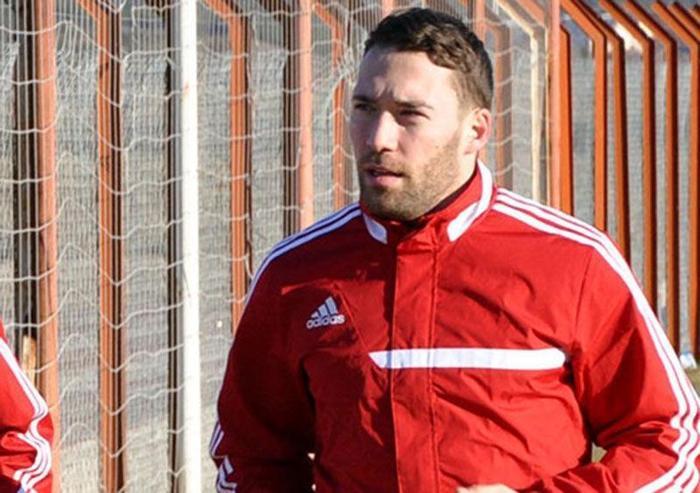 Aykut Öztürk