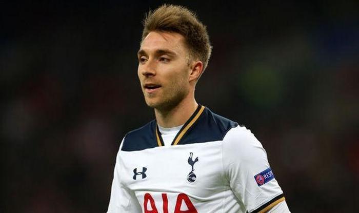 Tottenham Real Madridi reddetti