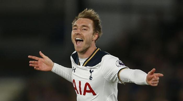 Tottenham Real Madridi reddetti