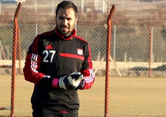 Mahmut Bezgin
