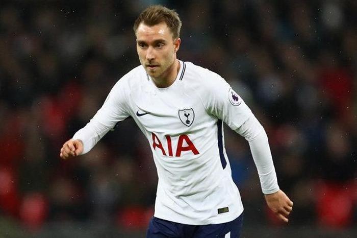 Tottenham Real Madridi reddetti