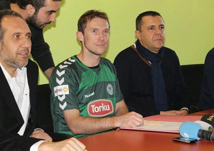 Aleksandr Hleb
