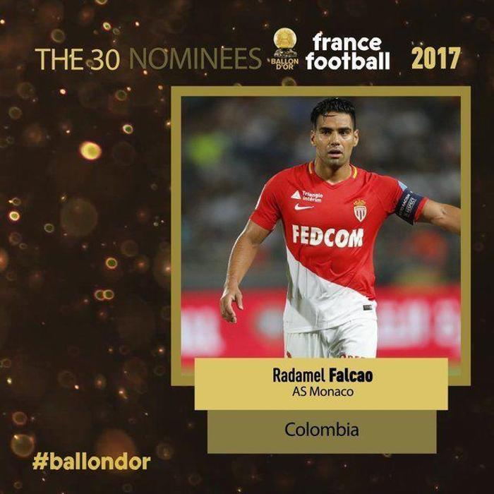 Ballon dOr (Altın Top) ödülü adayları açıklandı İşte dünyanın en iyi 30 futbolcusu...