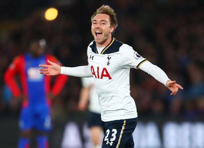 Tottenham Real Madridi reddetti