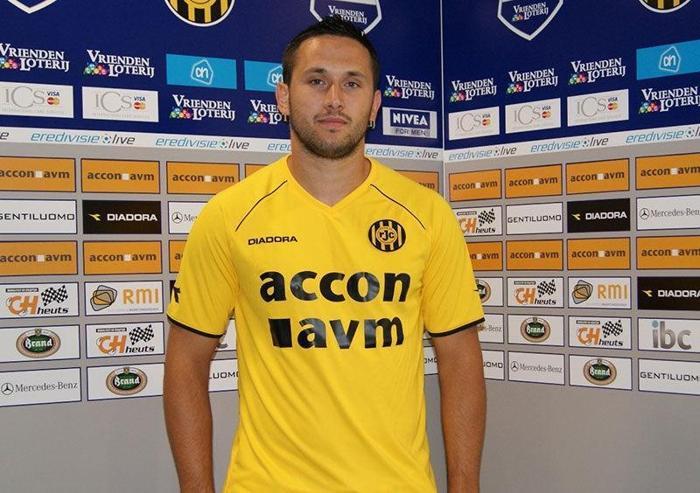 Jagos Vukovic