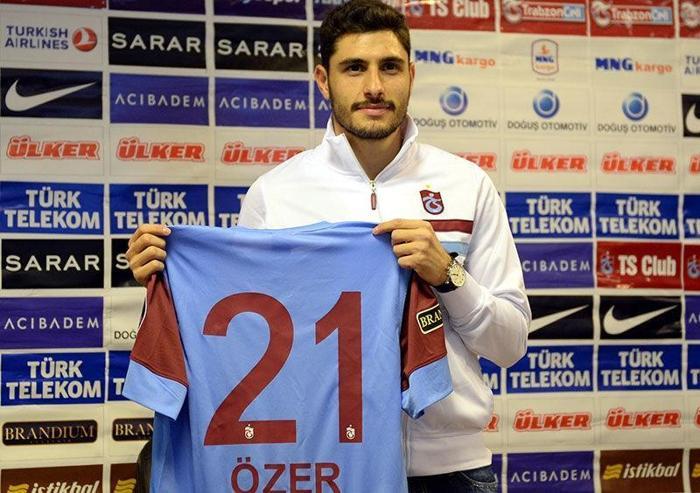 Özer Hurmacı (Kiralık)